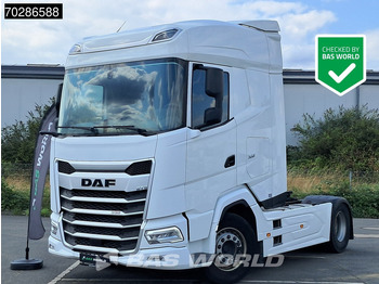 Tractor DAF XG 530