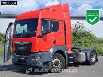 Tractor MAN TGS 18.470