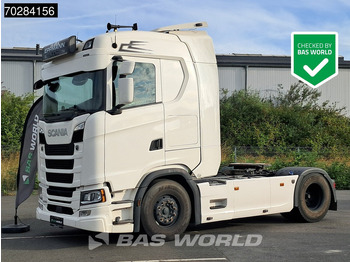 Tractor SCANIA S 500