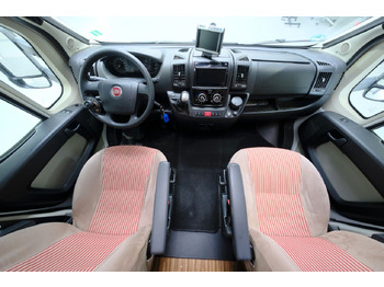 Autocaravana perfilada Adria Matrix Axess M 590 SG/Automatik/Hubbett/TOP: foto 5
