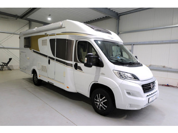 Autocaravana perfilada CARADO T447