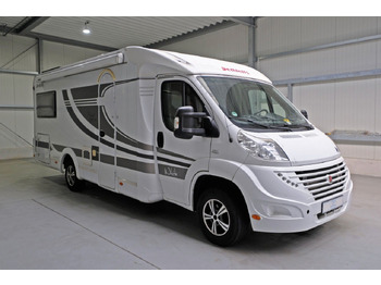 Autocaravana perfilada DETHLEFFS