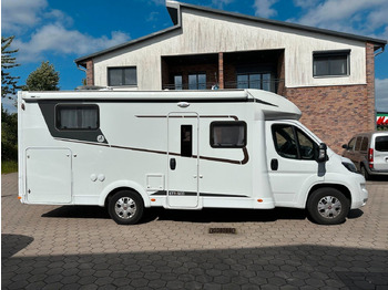 Autocaravana perfilada ETRUSCO