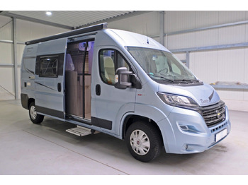 Campervan Karmann Dexter 600 /1.HAND/Einzelbetten/PREISGARANTIE: foto 2