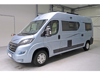 Campervan Karmann Dexter 600 /1.HAND/Einzelbetten/PREISGARANTIE: foto 3