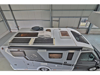 Autocaravana perfilada Knaus Van TI 650 MEG Platinium Selection/Einzelbetten: foto 4