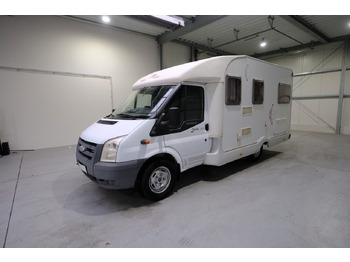 Autocaravana perfilada Roller Team Sirio 595 P/Festbett/Solar/Klima/Markise Roller Team Sirio 595 P/Festbett/Solar/Klima/Markise: foto 2