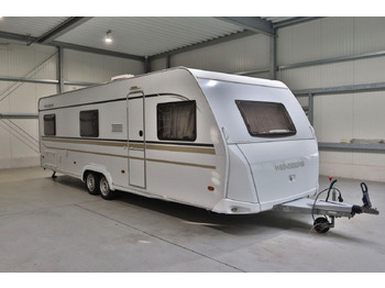 Caravana WEINSBERG