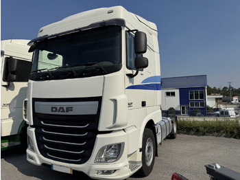 Tractor DAF XF 460