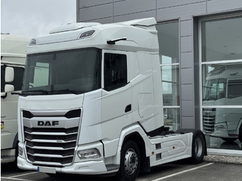Tractor DAF XG 480