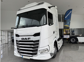 Tractor DAF XG 480