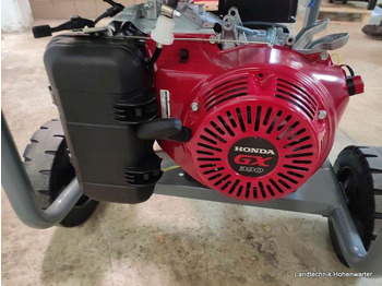 Gerador elétrico novo Energy EY-7MB 230 V Benzin (14589): foto 5