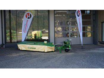 Gadanheira KRONE
