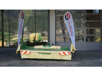 Gadanheira KRONE Easycut