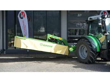 Gadanheira novo Krone EasyCut R 280 (20701): foto 5