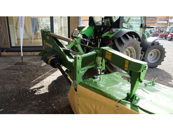 Gadanheira novo Krone EasyCut R 280 (20701): foto 4