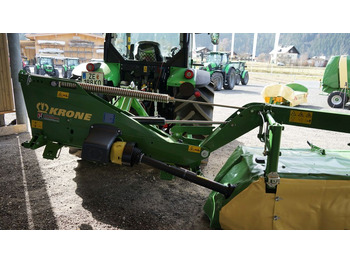 Gadanheira novo Krone EasyCut R 280 (20701): foto 3
