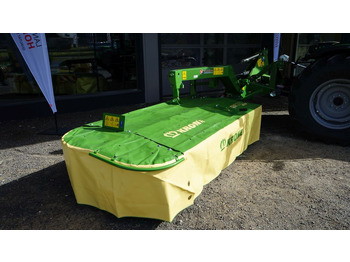 Gadanheira KRONE Easycut