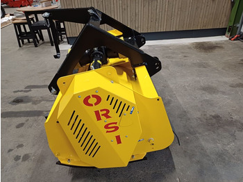 Triturador de martelos/ Destroçador novo ORSI WGR 2300 (20841): foto 5