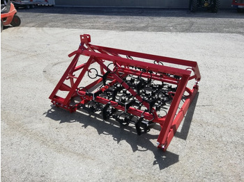 Grade para prados novo Stekro 3m/3R (22919): foto 3