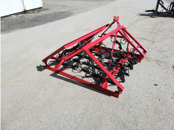 Grade para prados novo Stekro 3m/3R (22919): foto 4