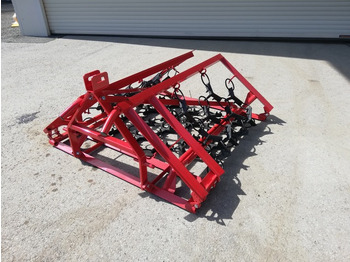 Grade para prados novo Stekro 3m/3R (22919): foto 2