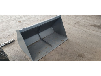 Balde carregador para Máquina agrícola Stekro Universalschaufel 100cm (15941): foto 1