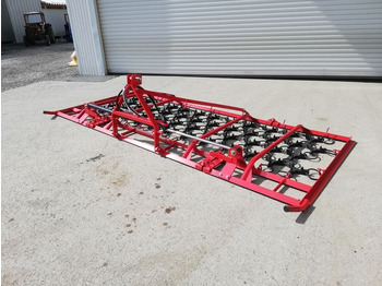 Grade para prados novo Stekro Wiesenegge 4m/4r Hydr. (15893): foto 5 Grade para prados novo Stekro Wiesenegge 4m/4r Hydr. (15893): foto 5