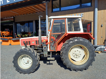 Trator Steyr 8065 A (22836): foto 2