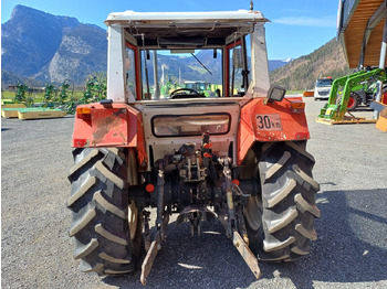 Trator Steyr 8065 A (22836): foto 4