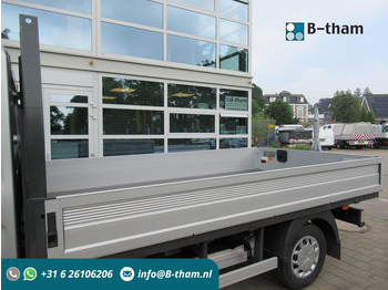 Carrinha de caixa aberta FORD Transit