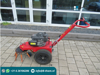 Equipamentos para jardinagem HONDA