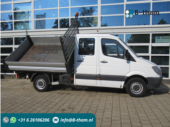 Carrinha basculante MERCEDES-BENZ Sprinter 311