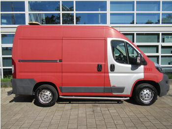 Furgão compacto Peugeot Boxer 330 2.0 HDI 81KW L1H2 Pro AIRCO - Klima: foto 4 Furgão compacto Peugeot Boxer 330 2.0 HDI 81KW L1H2 Pro AIRCO - Klima: foto 4