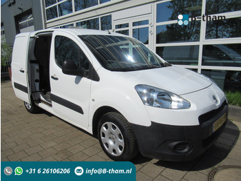 Carrinha de contentor PEUGEOT Partner