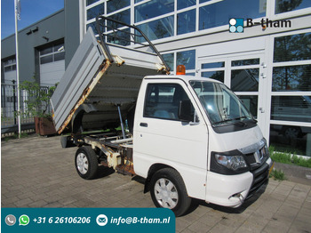 Carrinha basculante PIAGGIO