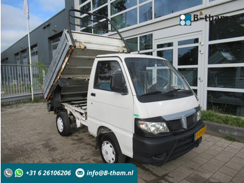 Carrinha basculante PIAGGIO