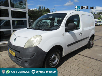 Furgão compacto RENAULT Kangoo Express