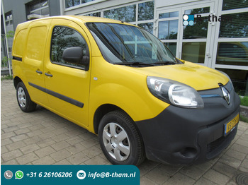 Furgão compacto RENAULT Kangoo Express
