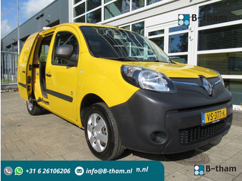 Furgão compacto RENAULT Kangoo Express