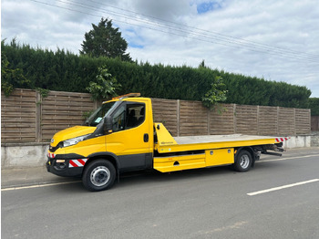 Caminhão reboque IVECO Daily 70c18