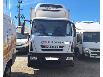Camião frigorífico IVECO