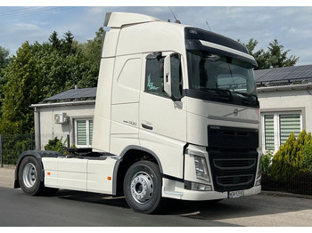 Tractor VOLVO FH 500