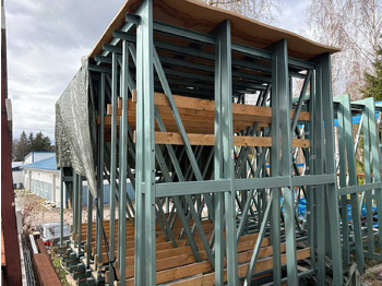 Equipamento de construção