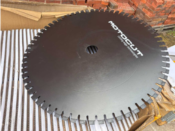 Equipamento de betão