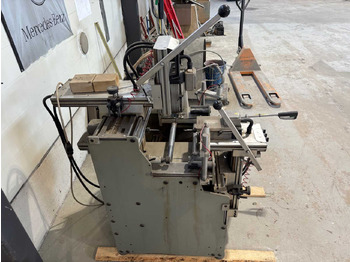 Equipamento industrial Three-spindle copy milling cutter P macchine s.r.l 03P: foto 5