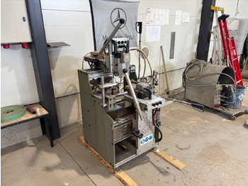 Equipamento industrial Three-spindle copy milling cutter P macchine s.r.l 03P: foto 2