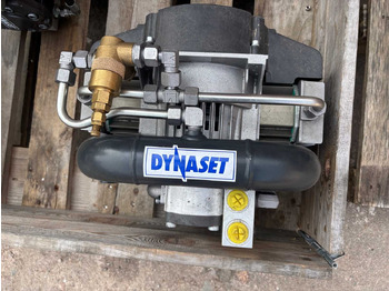 Compressor de ar