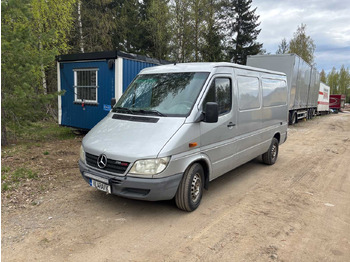 Furgão MERCEDES-BENZ Sprinter 316