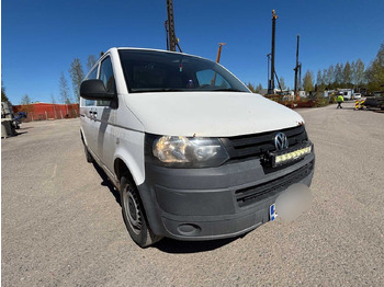 Furgão VOLKSWAGEN Transporter